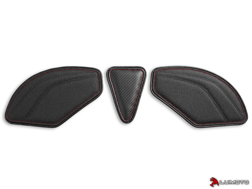 LUIMOTO TANK LEAF Tank Pads for the Aprilia RSV4 (09+) and Tuono V4 (11+) LUIMOTO TANK LEAF Tank Pads for the Aprilia RSV4 (09+) and Tuono V4 (11+)